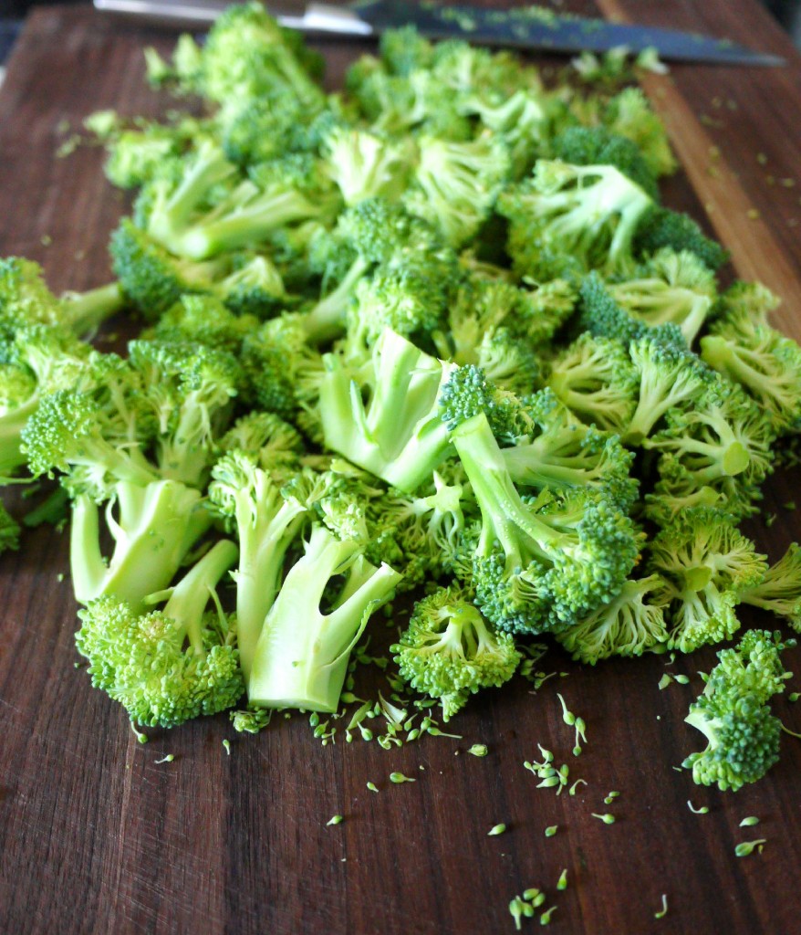 broccoli