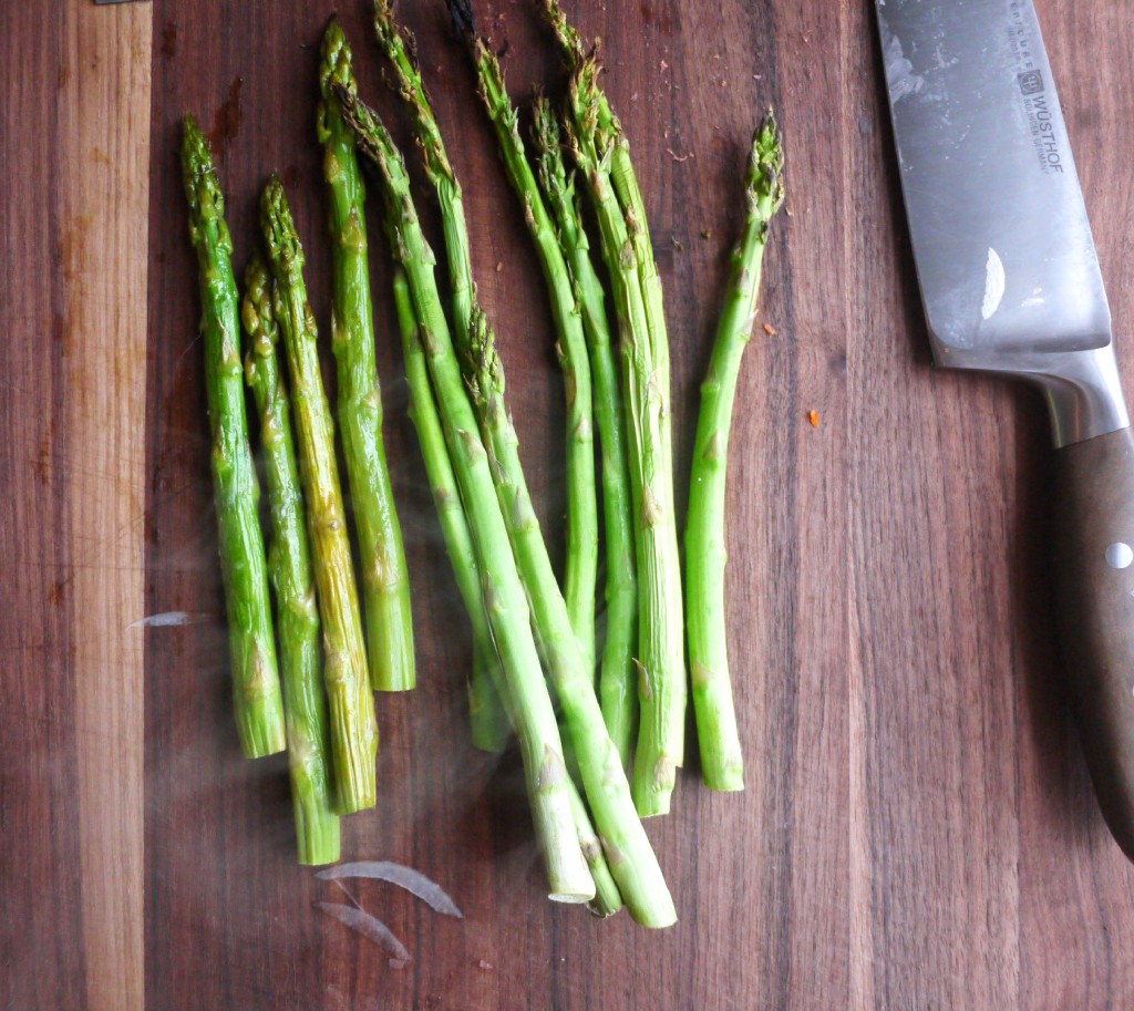 asparagus