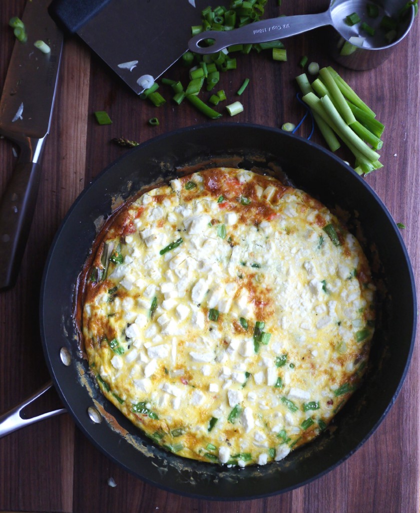 fritatta