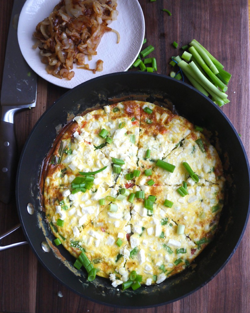 frittata 2