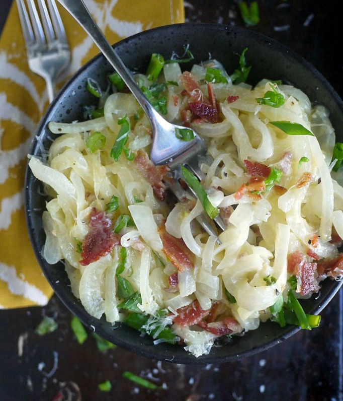 onion carbonara 10