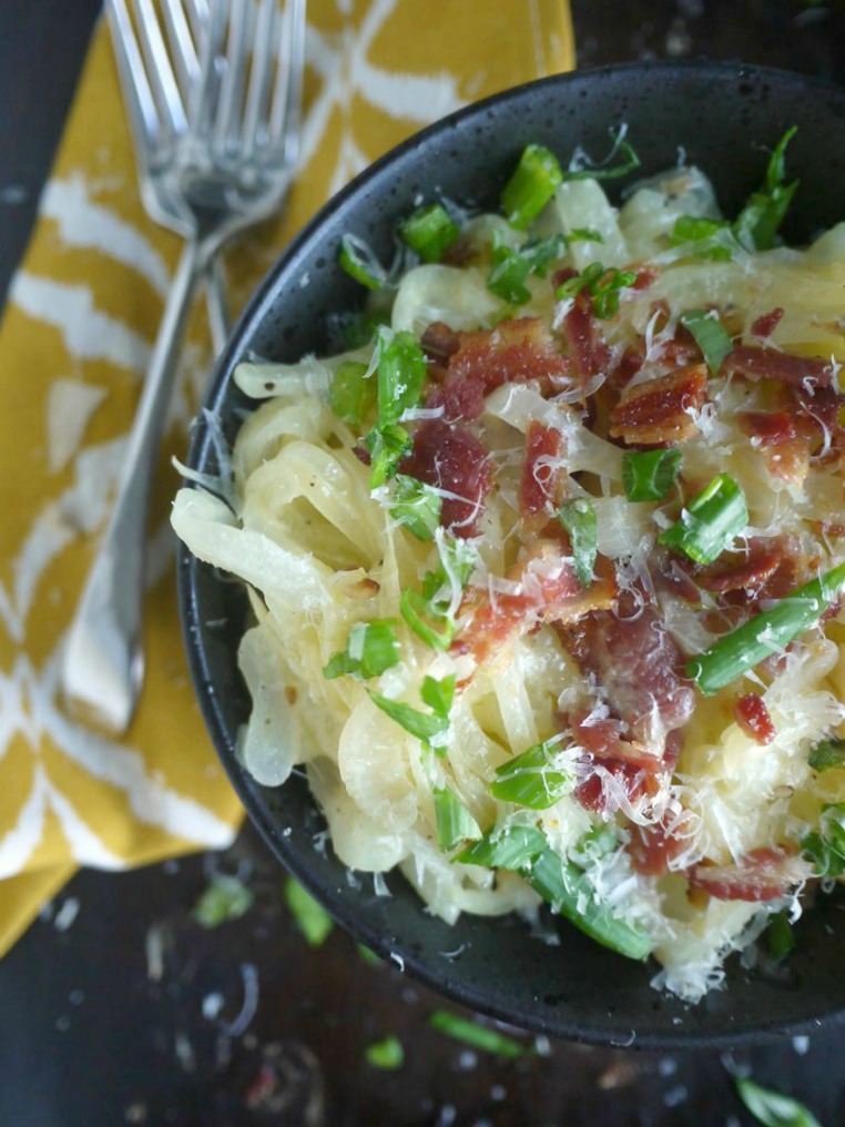 onion carbonara 6