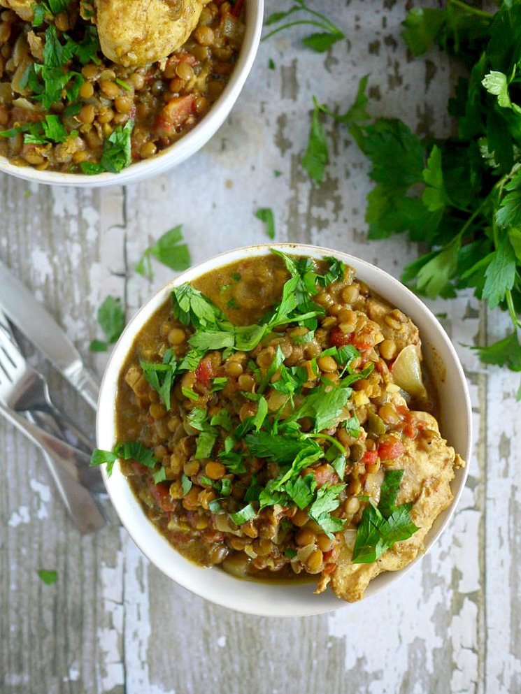 crockpot chicken and lentil curry 4jpg adjusted