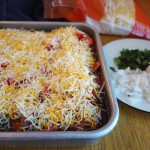 bean dip layer 2