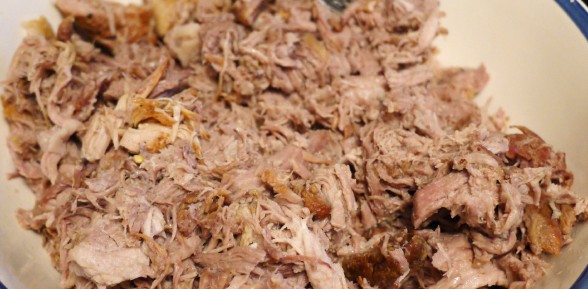 Cinco de Mayo Eats – Pork Carnitas, Baked Black Beans with Chorizo, and More!