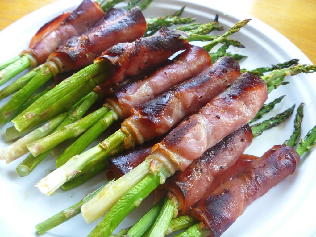 asparagus