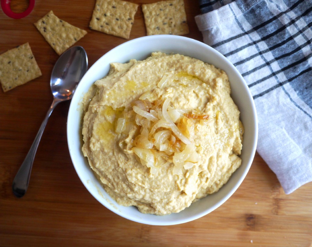 hummus 1