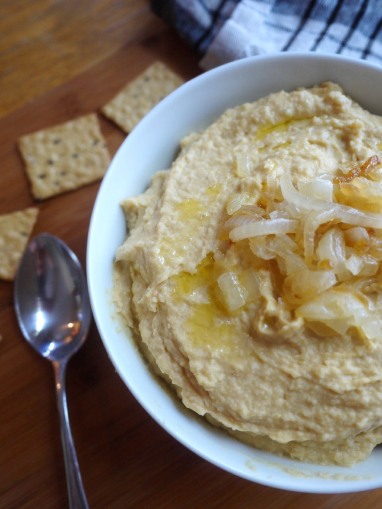 hummus 2