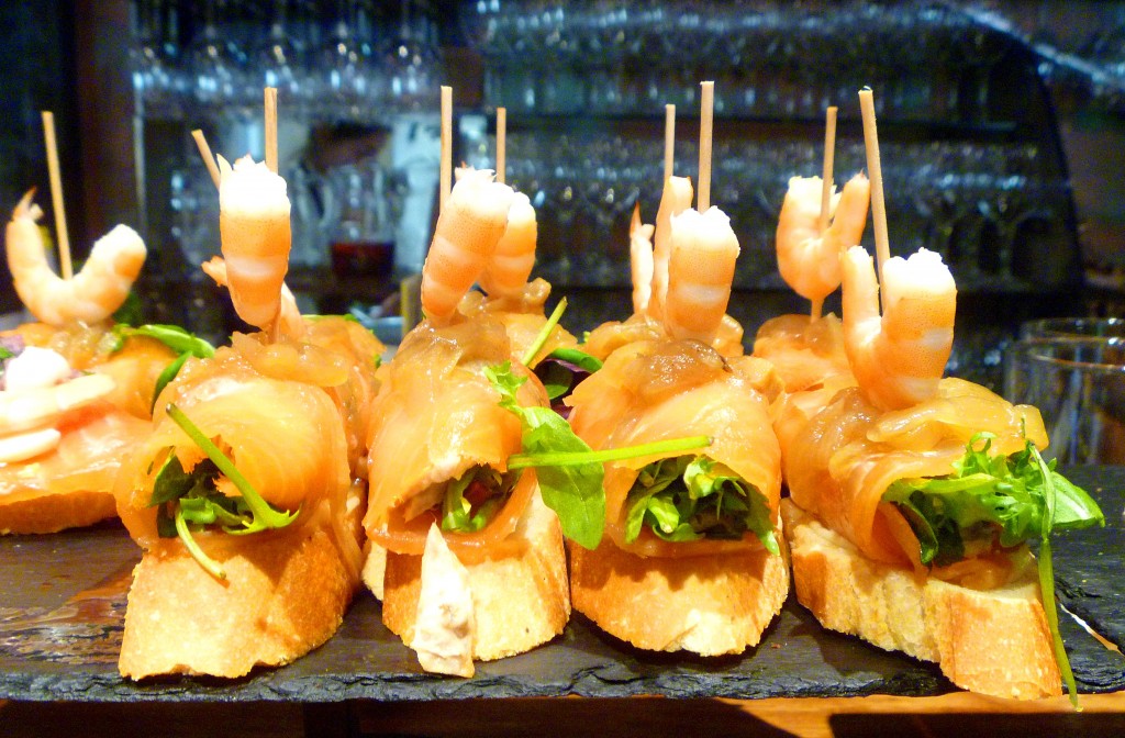 pinchos 1