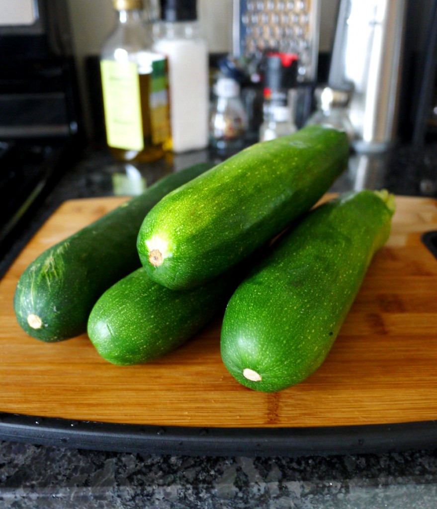 zucchini