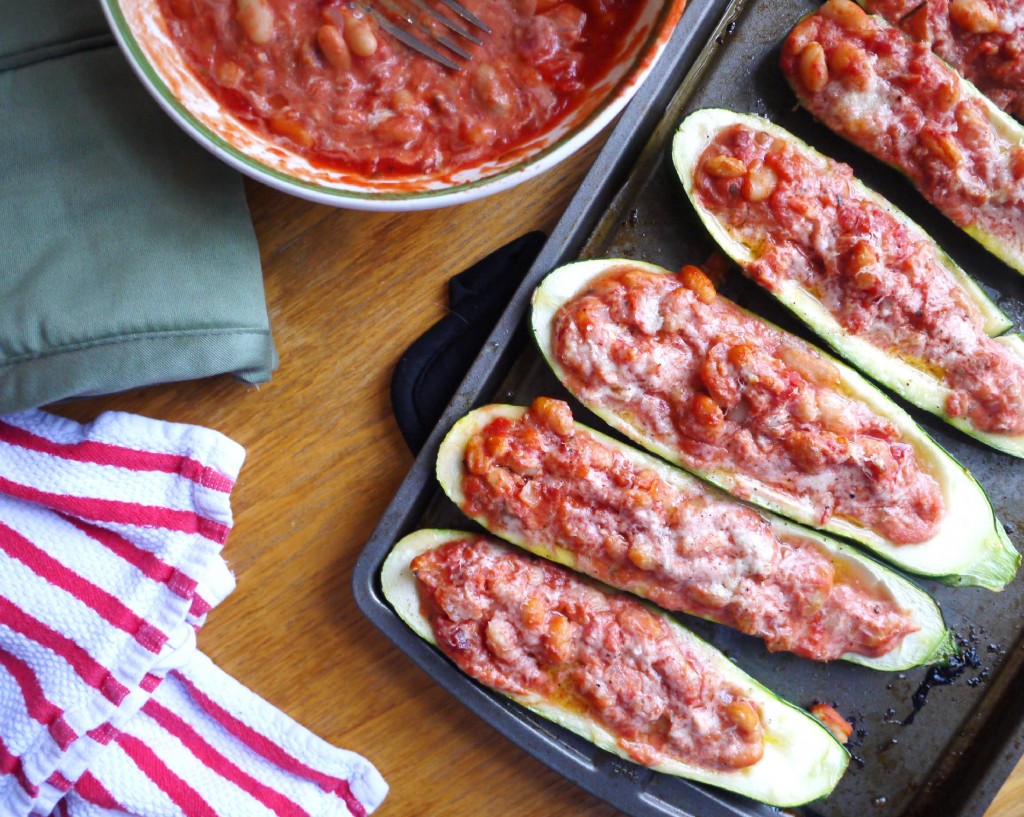 zucchini boats 2