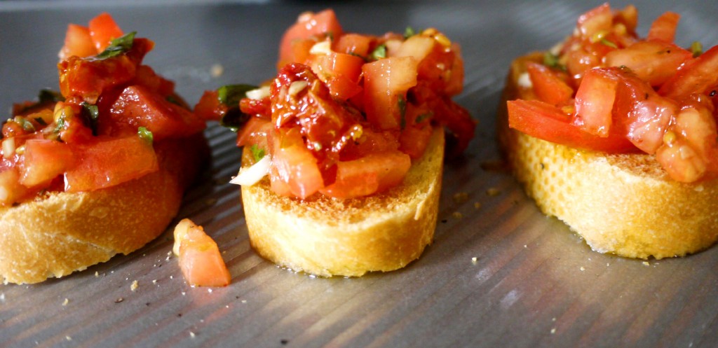 bruschetta 1