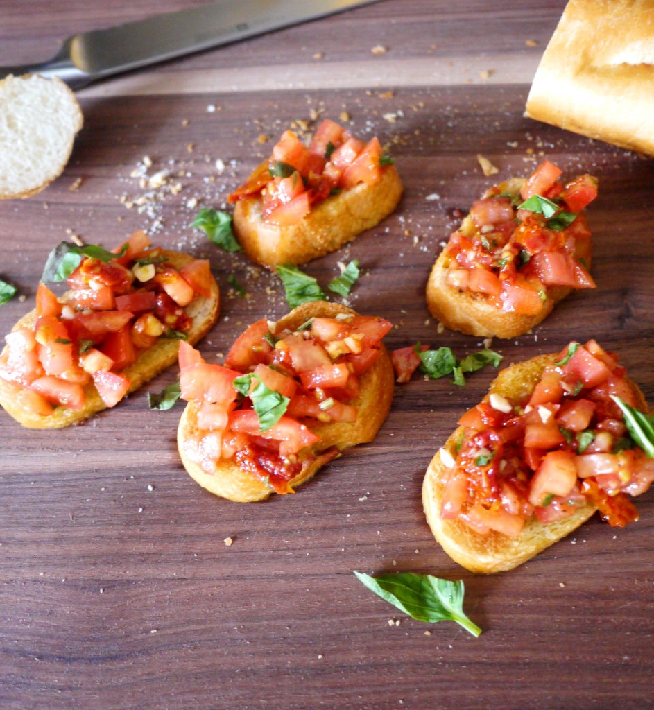 bruschetta 2