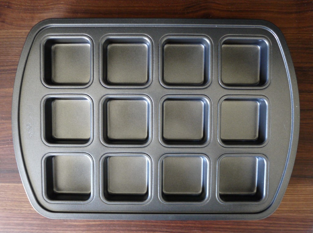 brownie pan