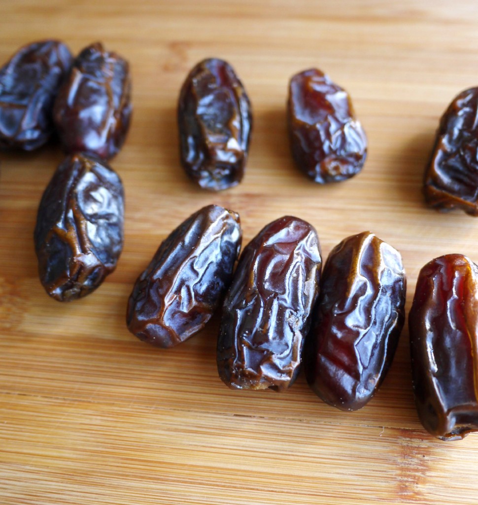 dates