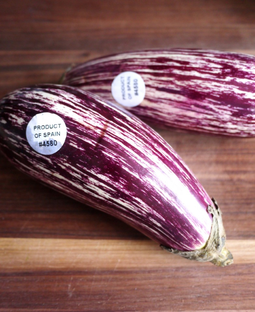 eggplant