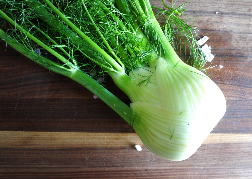 fennel