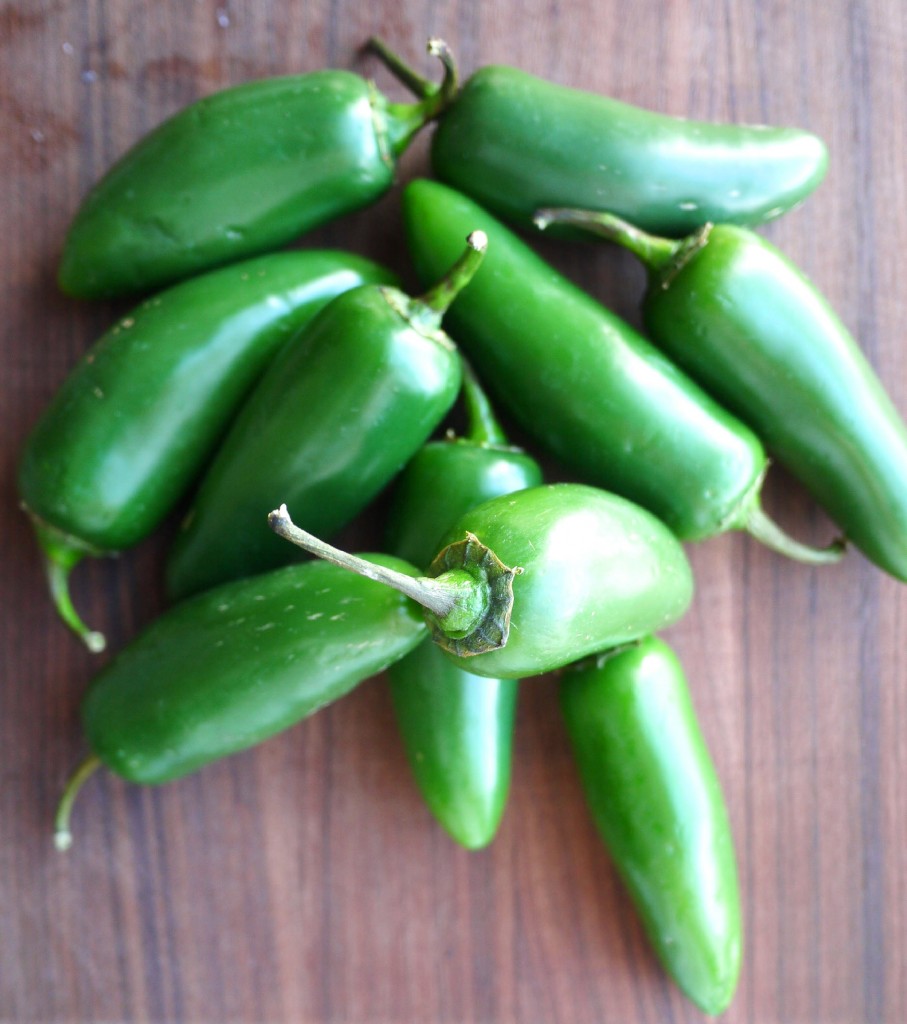 jalapeno