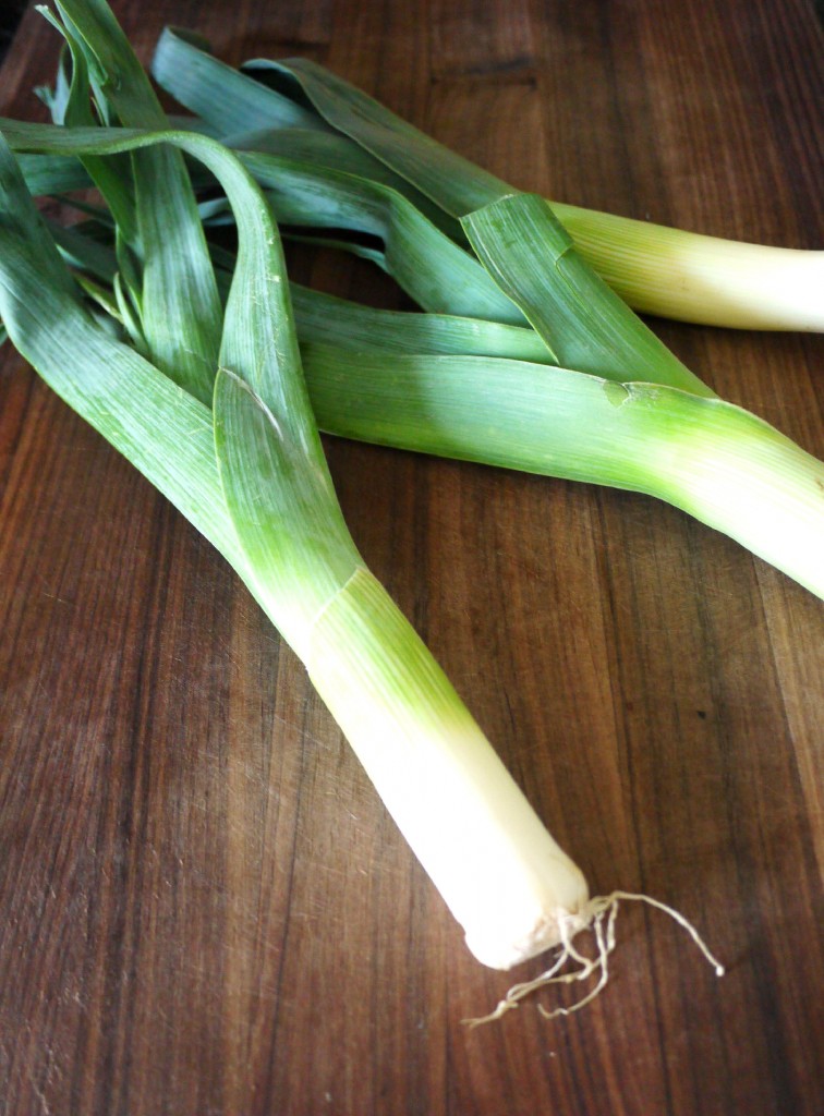 leek 1