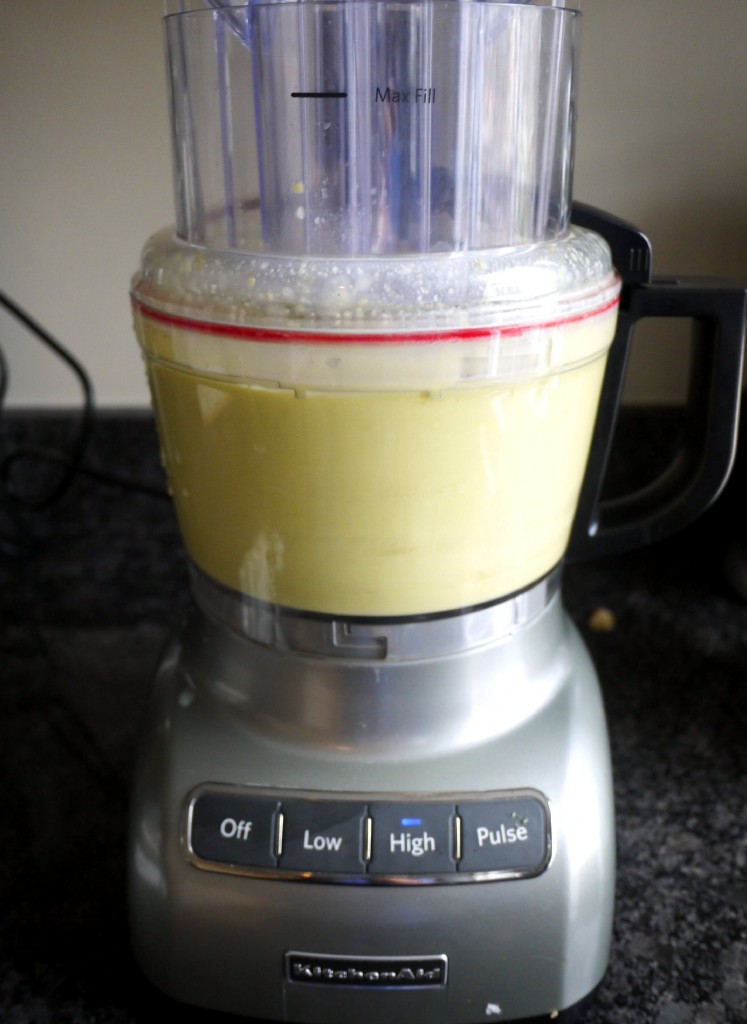 blending 3