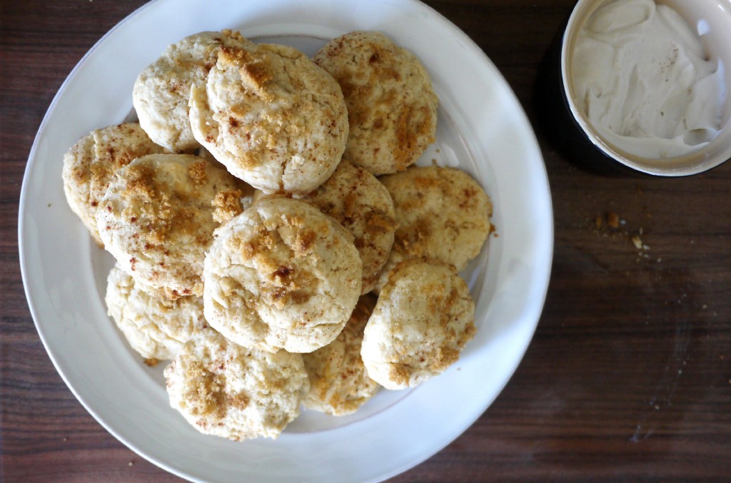 scones 5