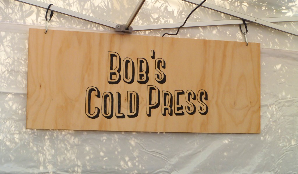 bobs sign