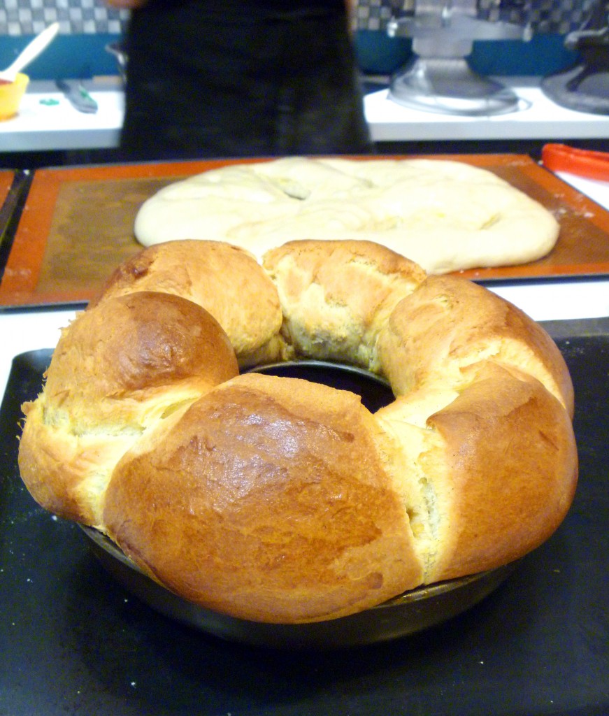 brioche