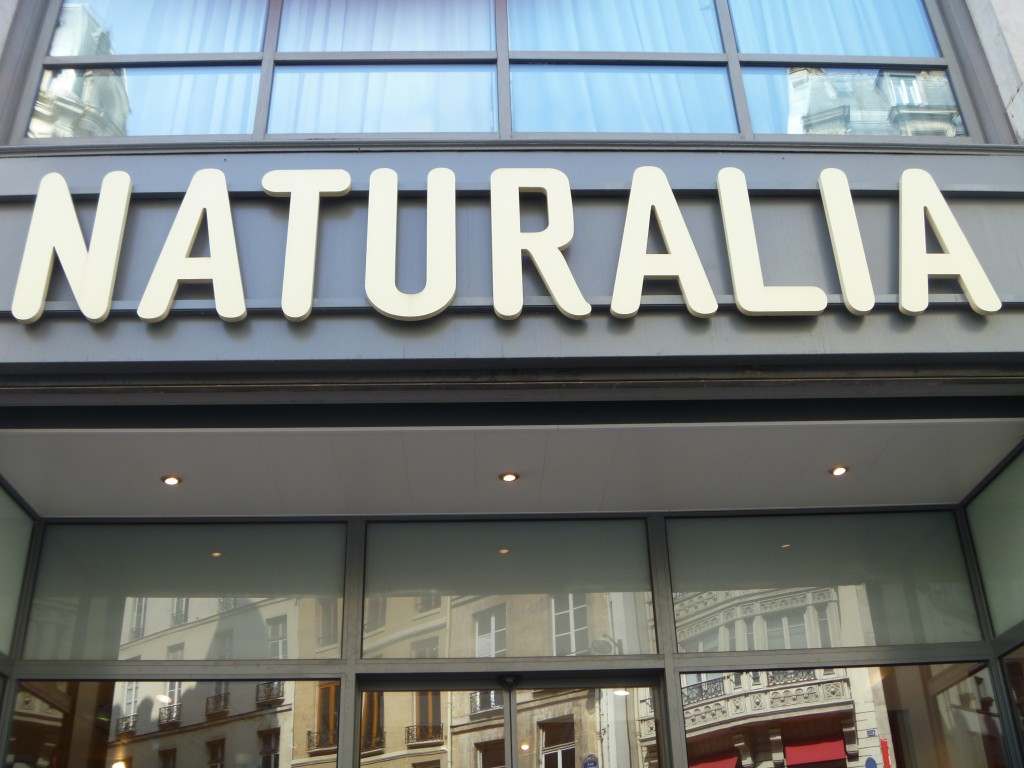 naturalia