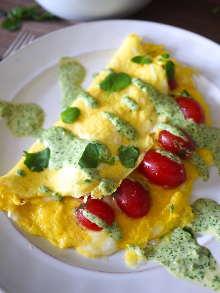 omelet 3