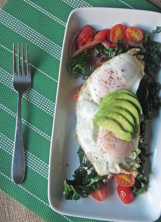 eggs