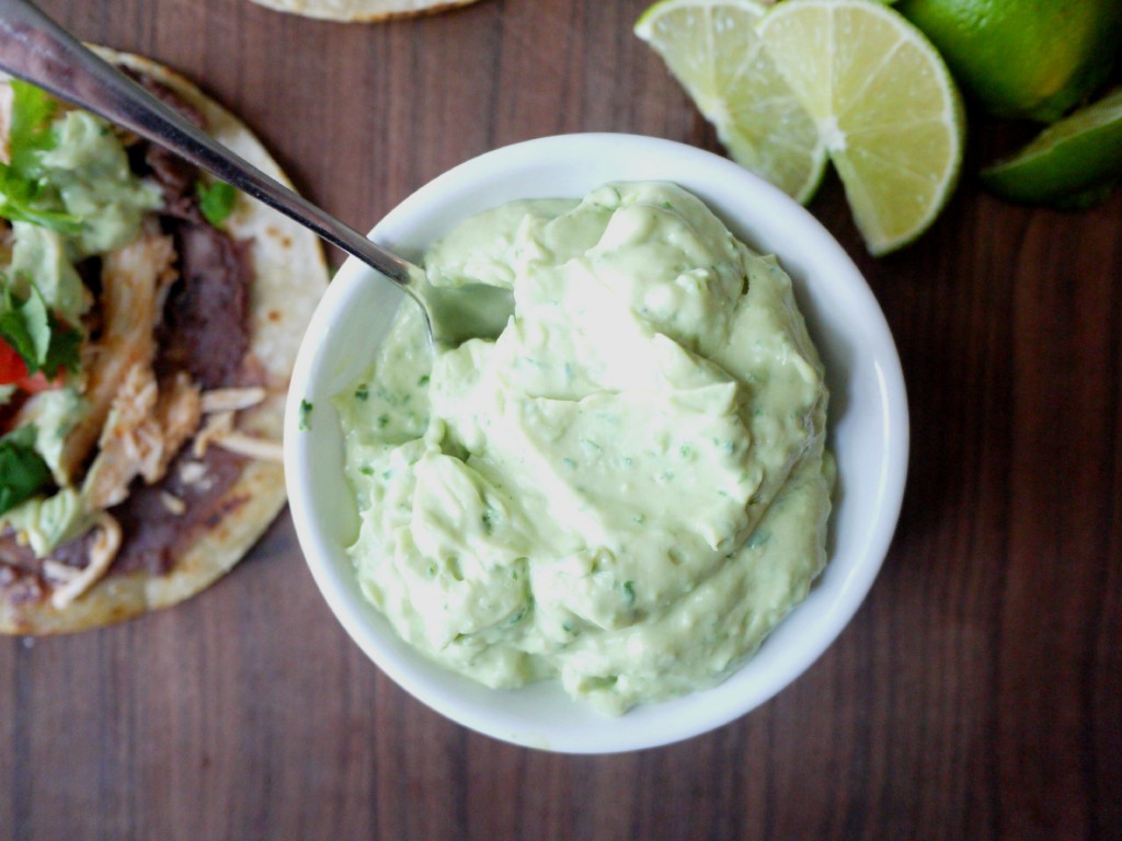 slow cooker chicken enchilada tostadas 8