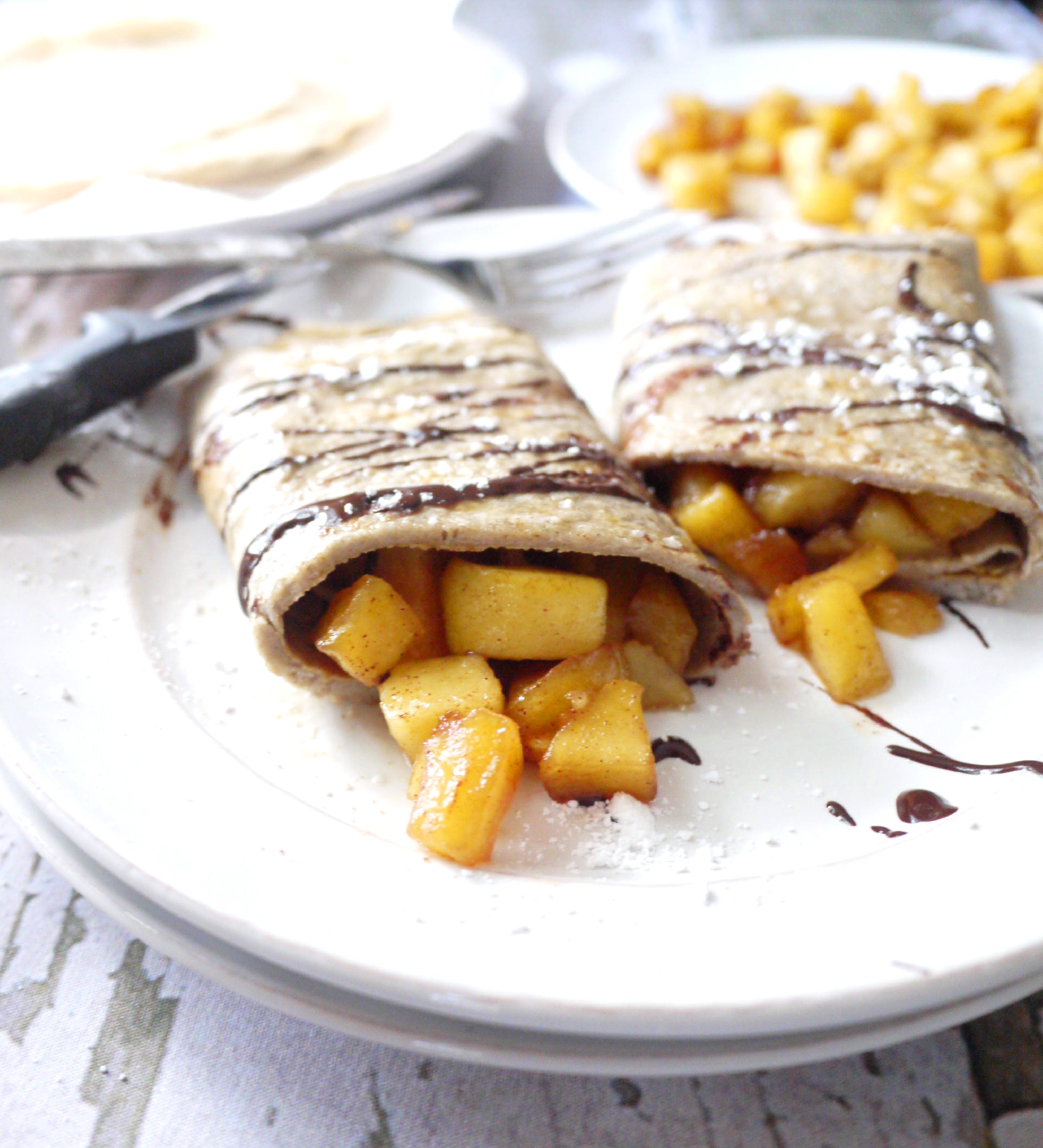 mexican dessert crepes 8
