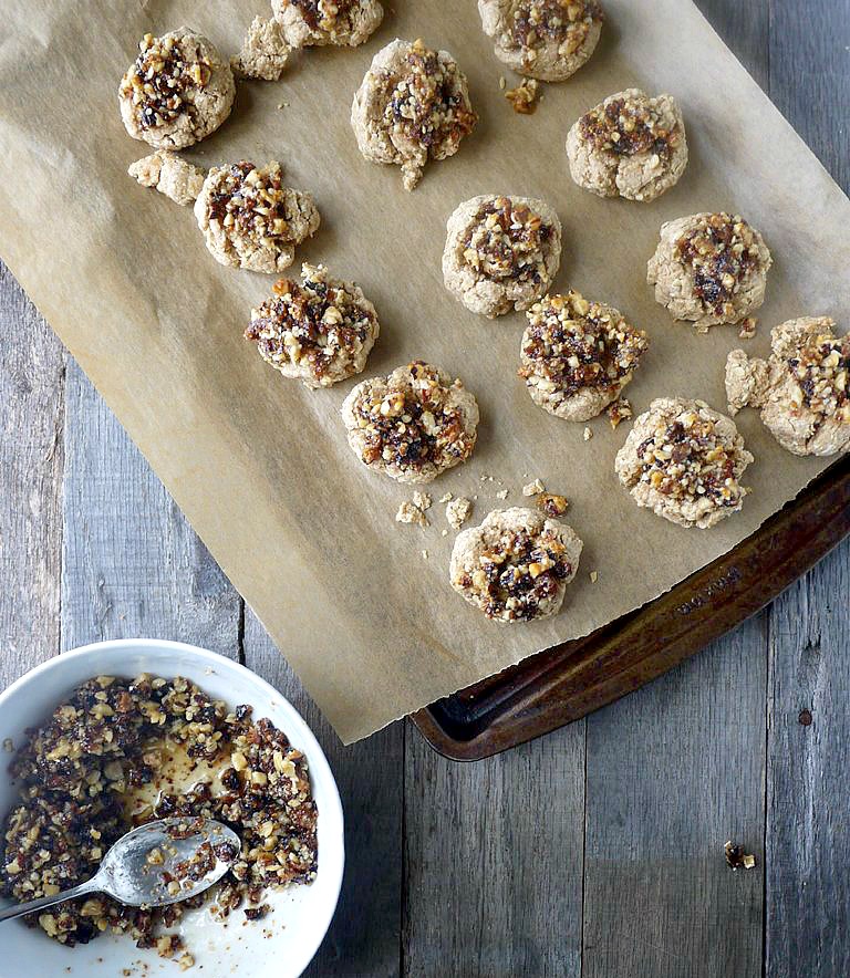 fig and walnut oat cookie tarts 3 adjusted