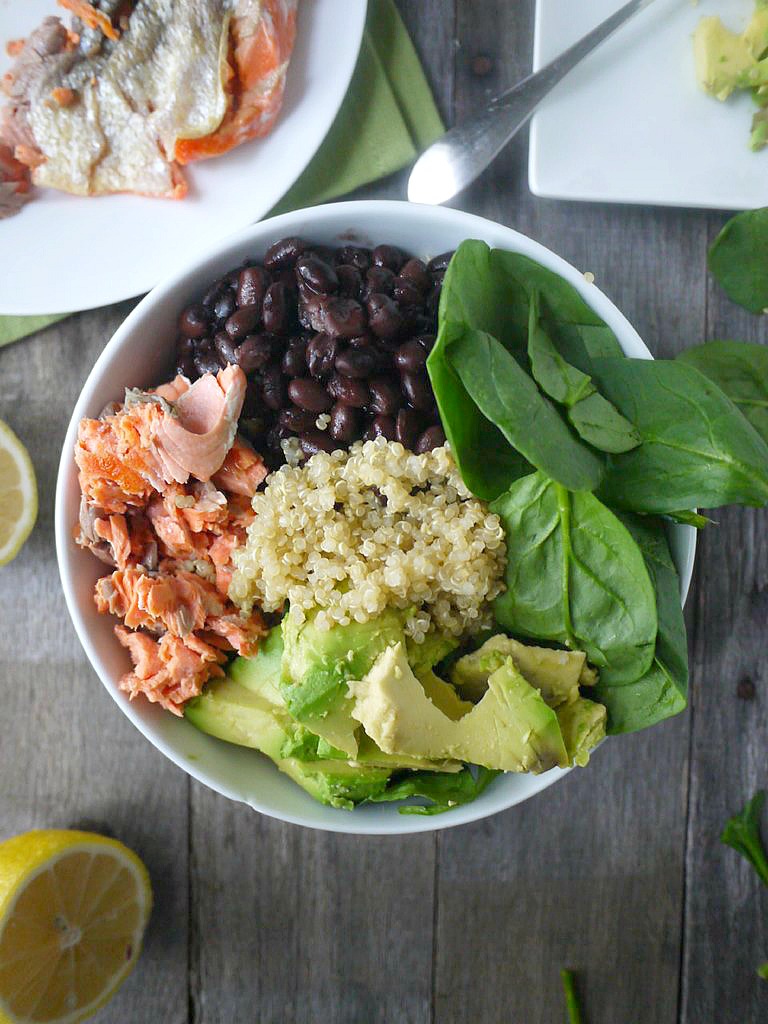 salmon quinoa salad 9 adjusted