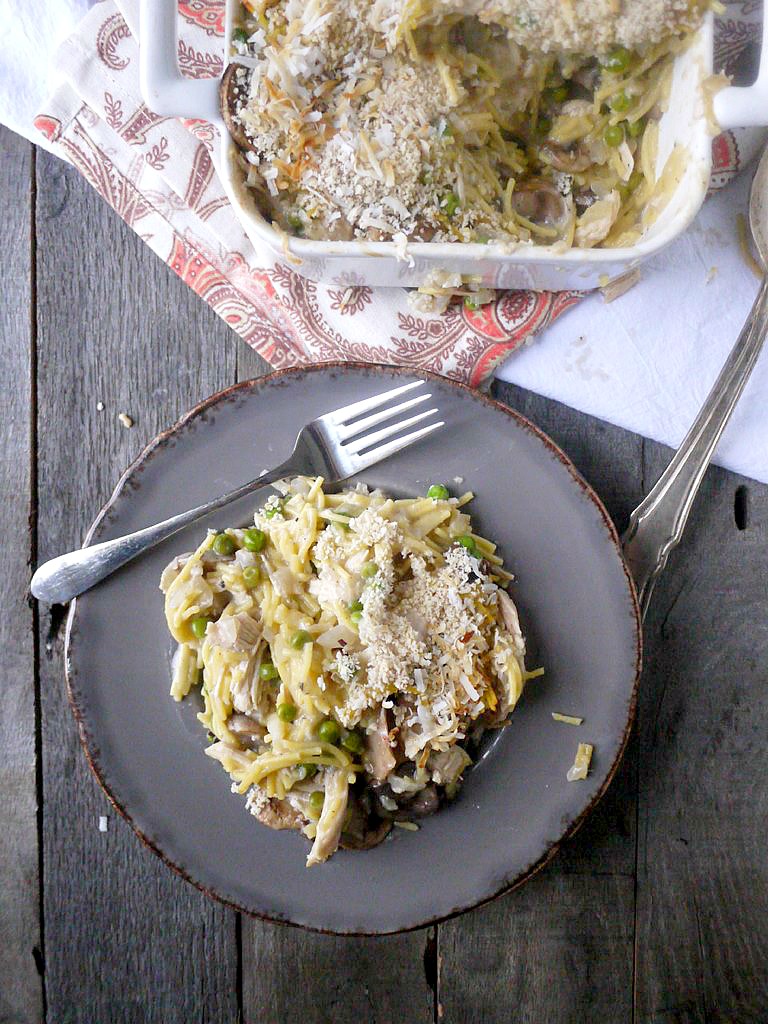 dairy-free chicken tetrazzini 1 adjusted