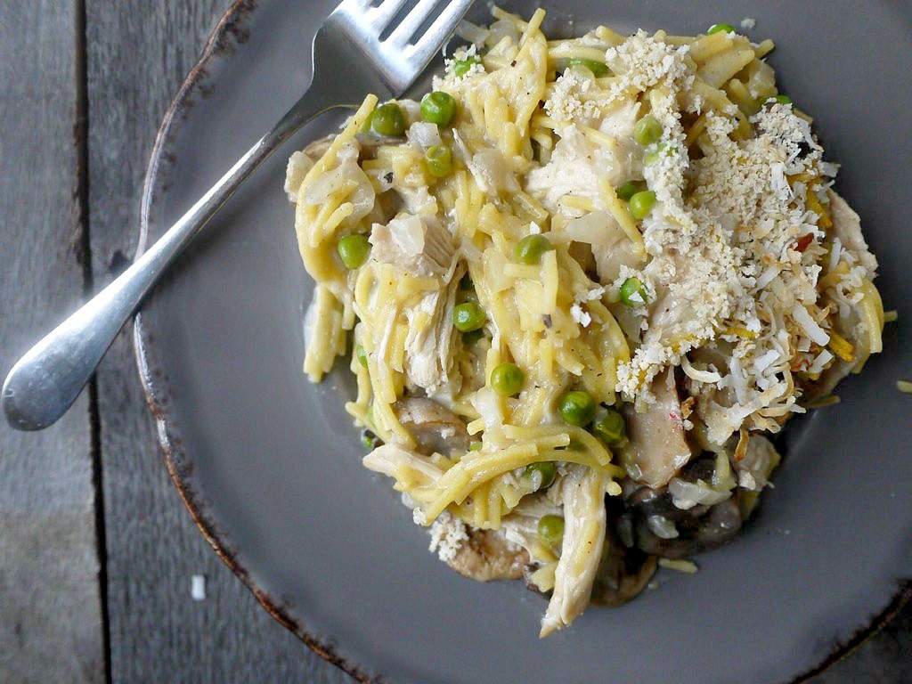 dairy-free chicken tetrazzini 4 adjusted