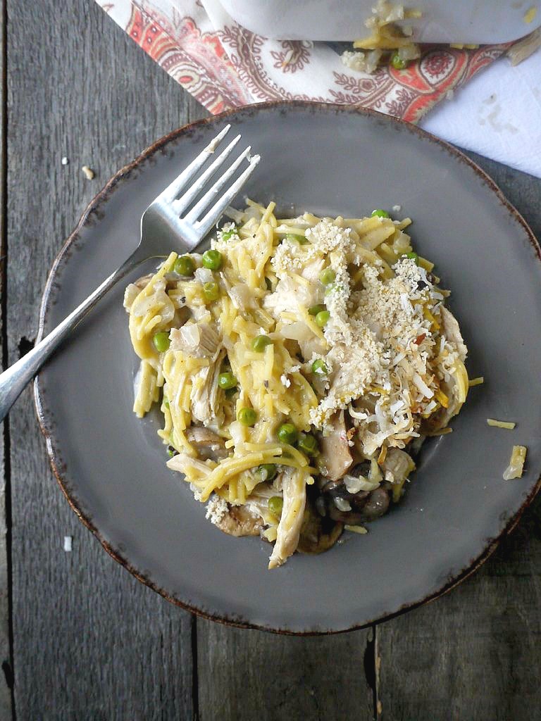 dairy-free chicken tetrazzini 5 adjusted