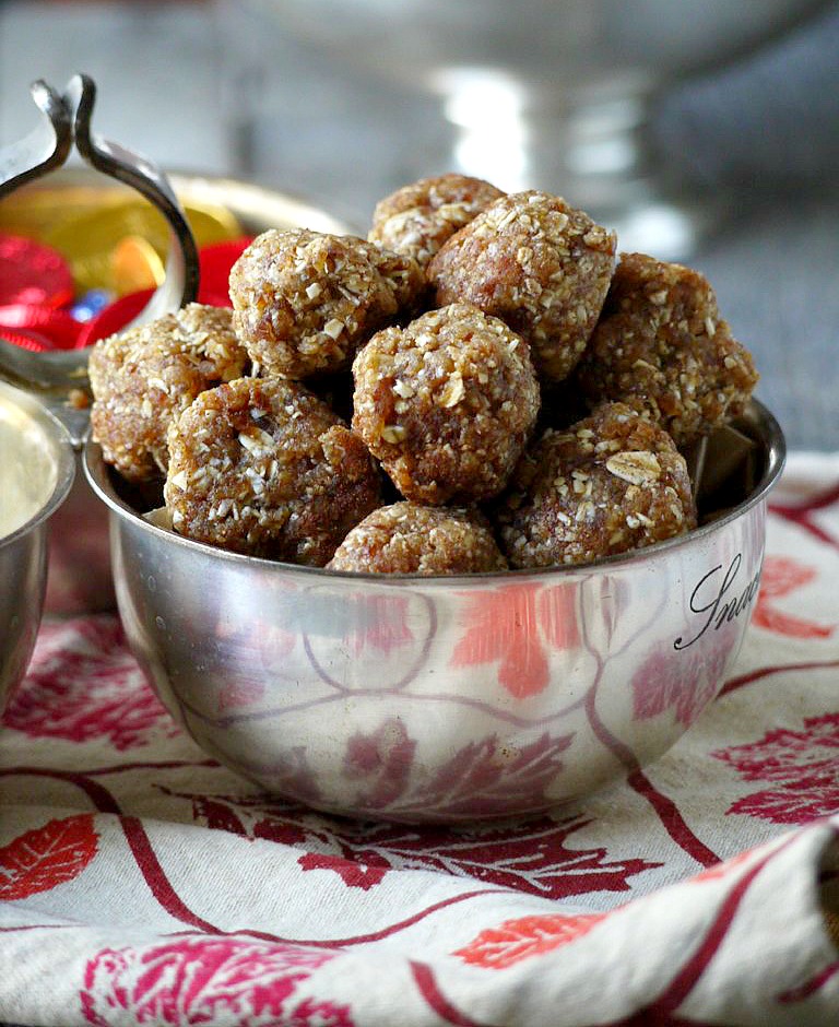 spiced almond date balls 5 adjusted