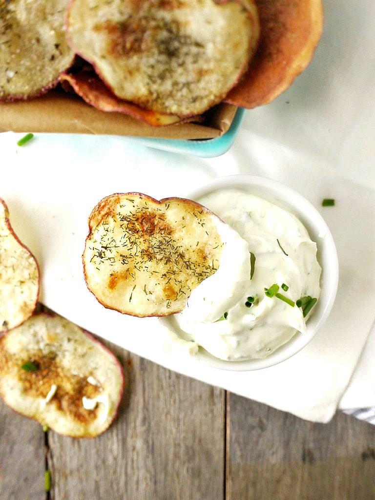 baked dill and onion potato chips 11 adjusted