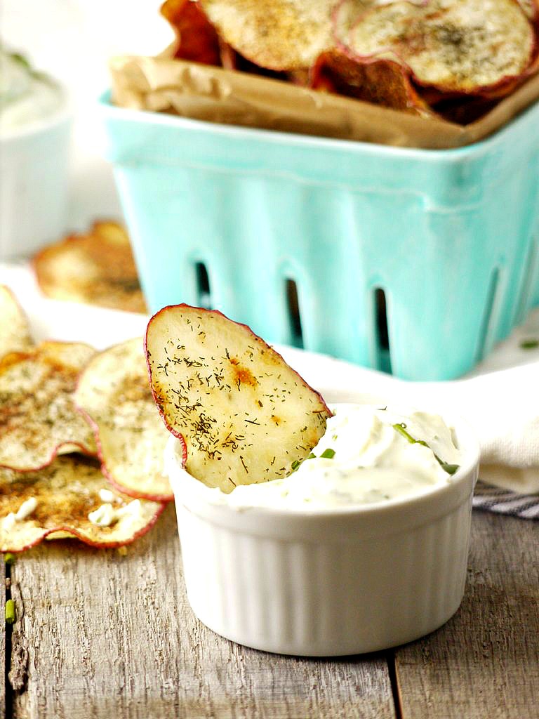 baked dill and onion potato chips 13 adjusted