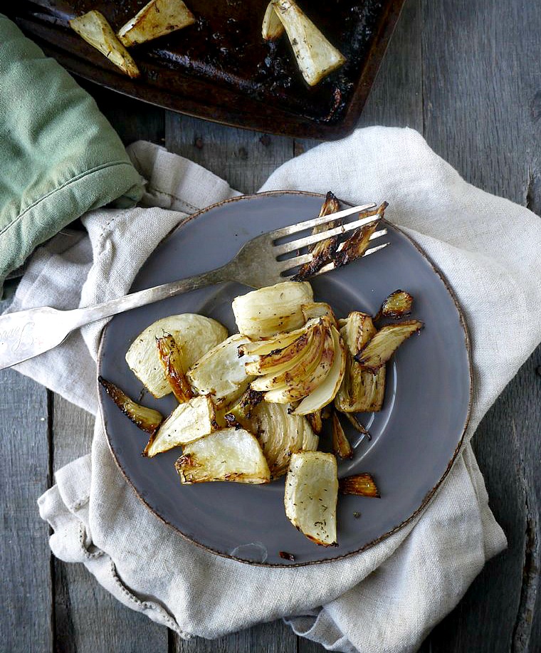 balsamic and thyme roasted fennel 7 adjusted