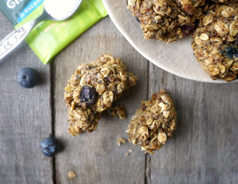 blueberry and acai tea oat cookies 7 adjusted