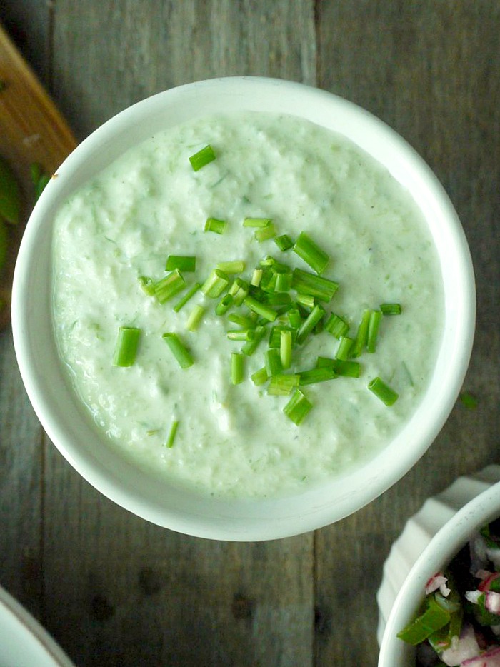 beer braised lamb tacos with chive tzatziki 3