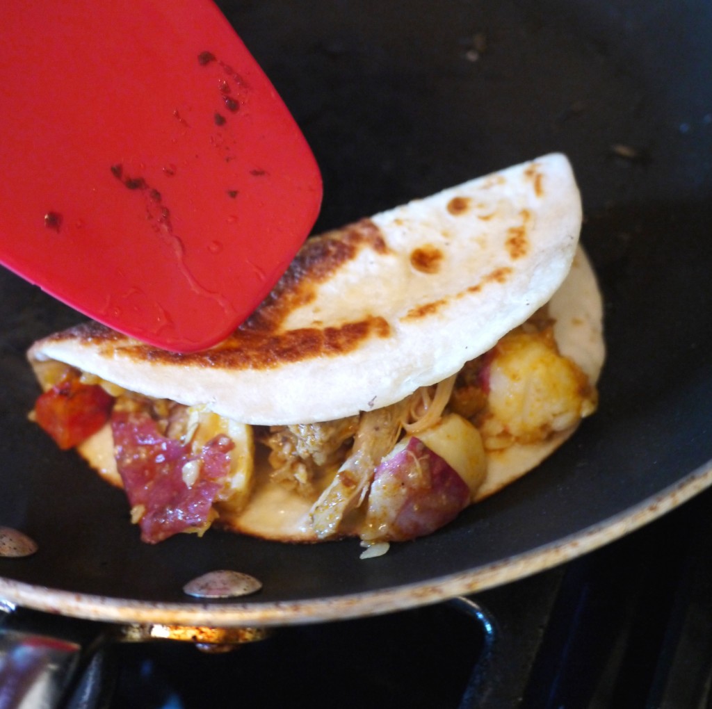 curry in skillet2