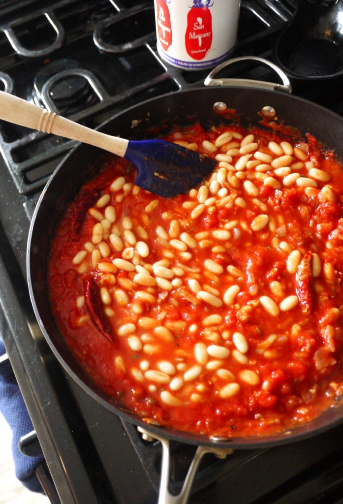 beans cooking 2