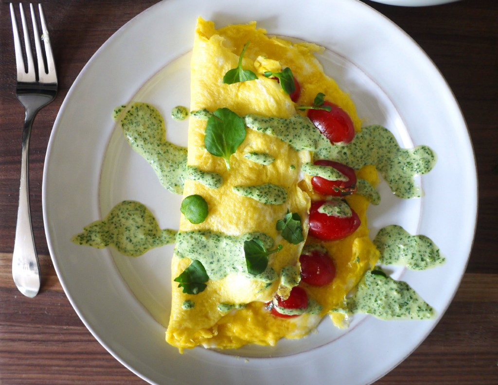 omelet 4