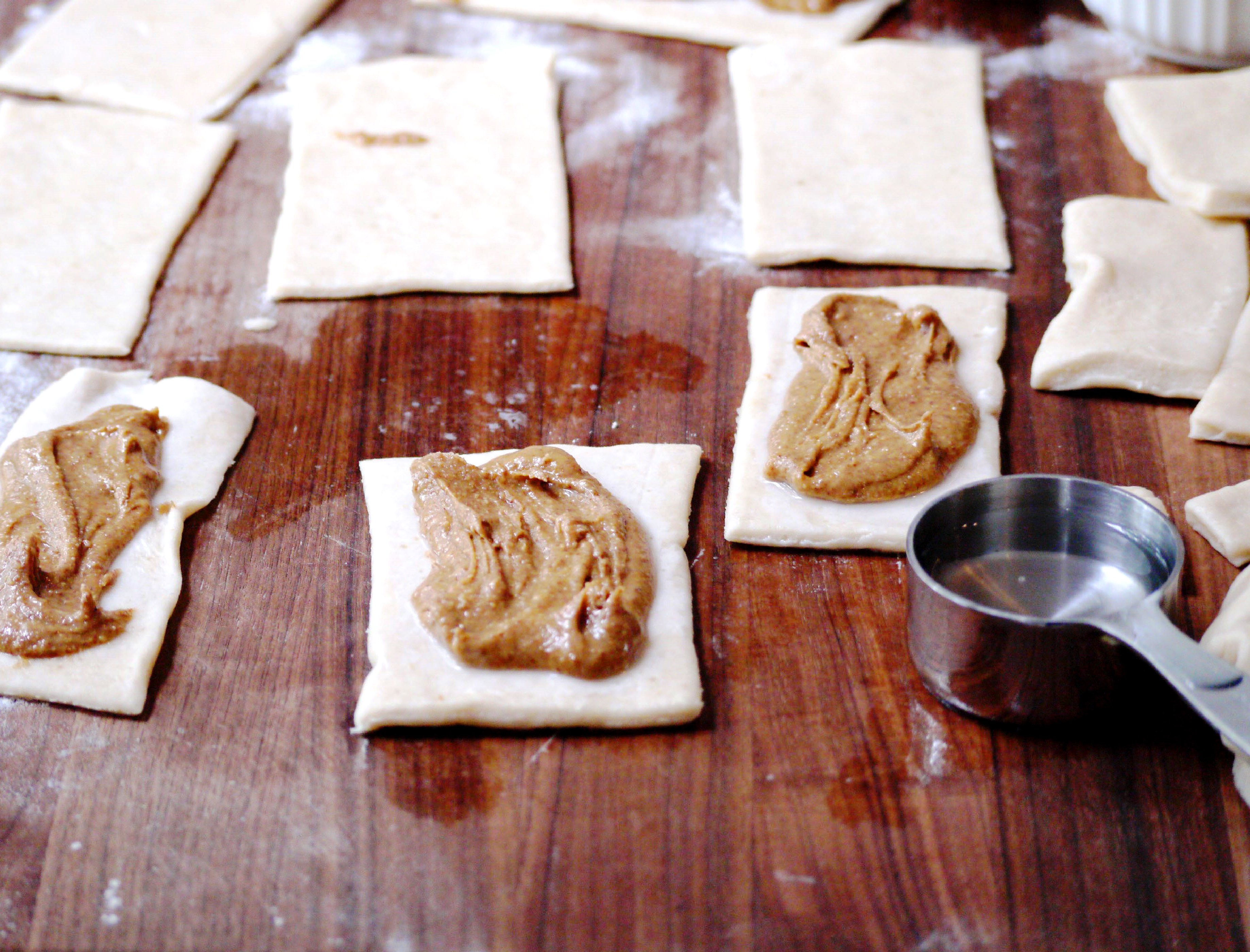 Pop Tart Filling Https www healthyrecipeecstasy