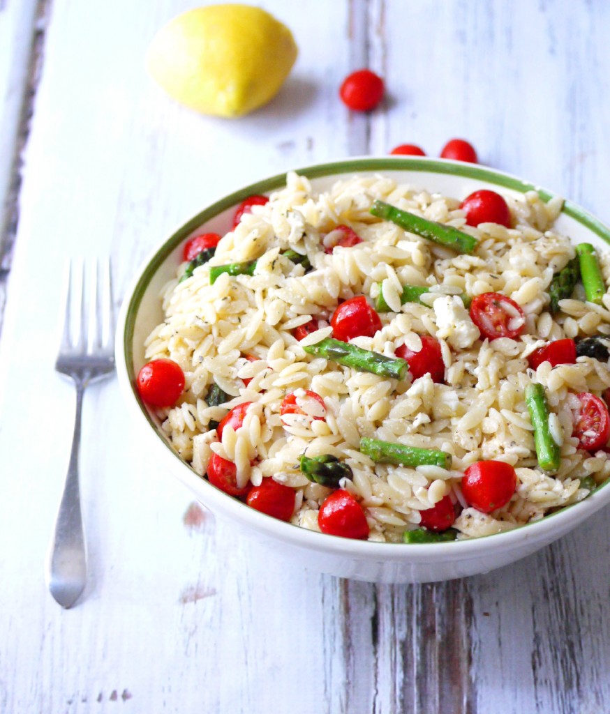 orzo salad 2