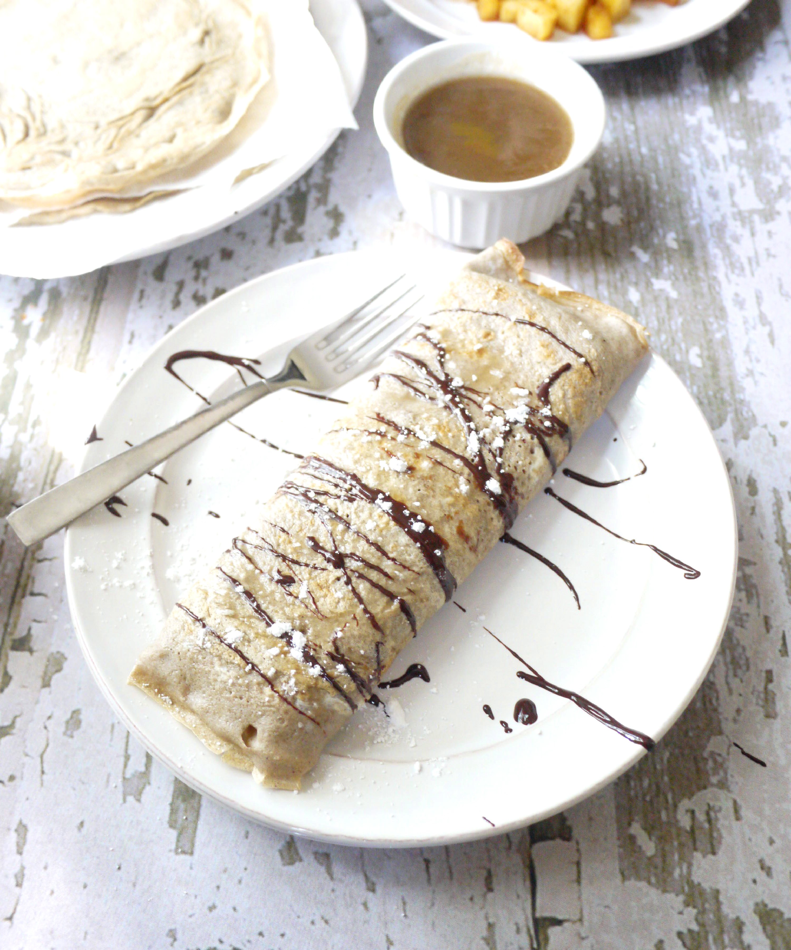 mexican dessert crepes 6