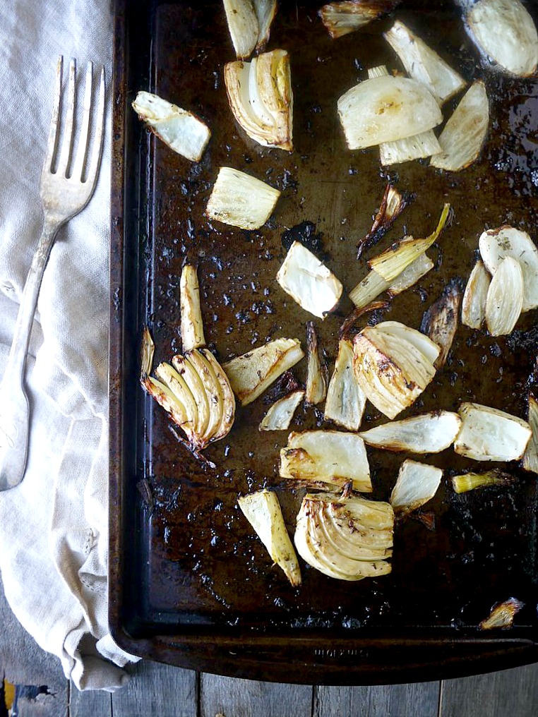 balsamic and thyme roasted fennel 1 adjusted